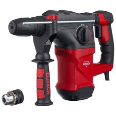 Перфоратор сетевой ELITECH П1132ЭМ (4.8 Дж)