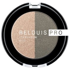 Relouis Pro Eyeshadow Duo 113