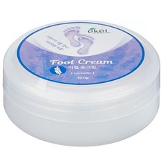 Ekel Крем для ног Ekel Lavender 100 г баночка