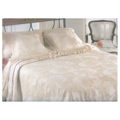 Покрывало Lumatex Mafalda, 240 x 260 см ecru