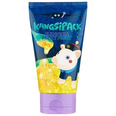 Elizavecca Milky Piggy Маска с экстрактом золота Kangsipack, 120 мл