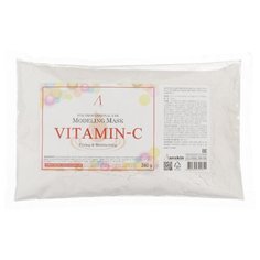 Anskin маска альгинатная Vitamin-C для тусклой кожи, 240 г, 700 мл