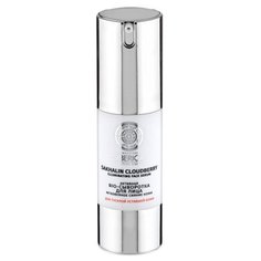 Natura Siberica Laboratoria Siberica Sakhalin Cloudberry Активная bio-сыворотка для лица Мгновенное сияние кожи, 30 мл