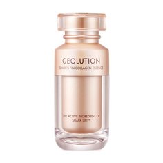 TONY MOLY Geolution Shark’s Fin Collagen Essence эссенция для лица с коллагеном акульего плавника, 50 мл