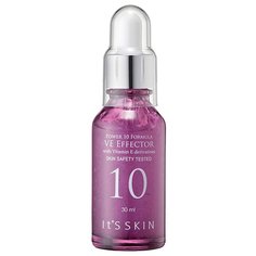 ItS SKIN Power 10 Formula VE Effector Питательная лифтинг-сыворотка для лица, 30 мл