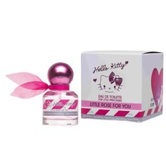 Духи PontiParfum Hello Kitty Little Rose For You