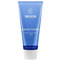 Крем для бритья Weleda, 75 мл