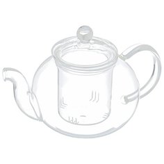 MAYER & BOCH Заварочный чайник 24940 1 л прозрачный