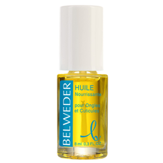 Масло Belweder ароматическое регенерирующее для кутикул и ногтей 8 мл