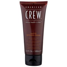 American Crew гель для укладки Ultramatte 100 мл