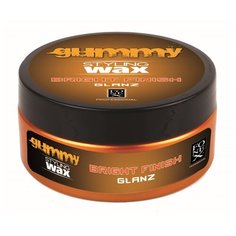 Gummy Воск Bright Finish 150 мл