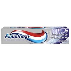Зубная паста Aquafresh Безупречное Отбеливание, 100 мл