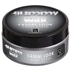 Gummy Воск Casual Look 150 мл
