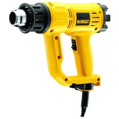Строительный фен DeWALT D26411