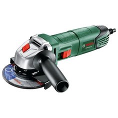УШМ BOSCH PWS 700-115, 700 Вт, 115 мм