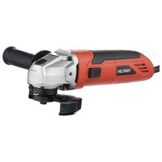 УШМ MILITARY AG900VS, 900 Вт, 125 мм