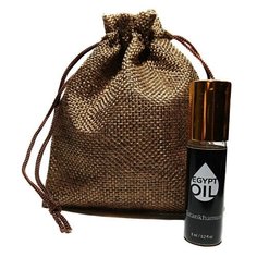 Масляные духи EgyptOil Tutankhamun, 6 мл