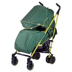 Прогулочная коляска Babyhit Handy зеленый