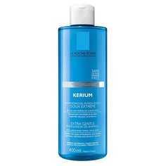 La Roche-Posay шампунь мягкий физиологический Kerium 400 мл