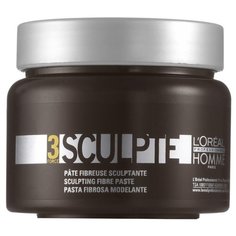 LOreal Professionnel Моделирующая паста Homme Sculpte 150 мл