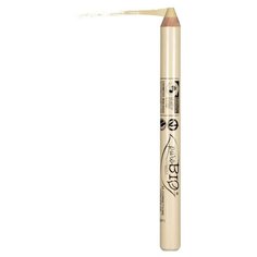 PuroBIO Консилер Correttore Concealer, оттенок №33 желтый