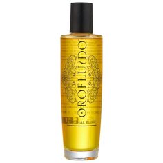 Orofluido Original Эликсир для красоты волос, 100 мл
