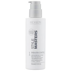 Revlon Professional Воск Style Masters Double or Nothing Endless Control 150 мл