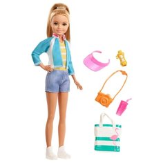 Кукла Barbie Стейси, 23 см, FWV16