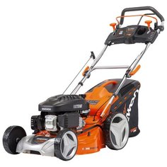 Газонокосилка Daewoo Power Products DLM 5100SV