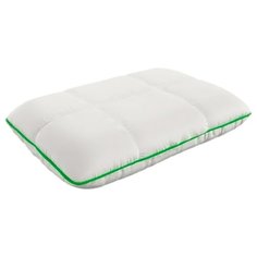 Подушка Beeflex ортопедическая Optima silk 50 х 70 см белый