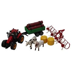 Игровой набор kari Ферма BT266741
