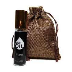 Масляные духи EgyptOil Horos, 14 мл