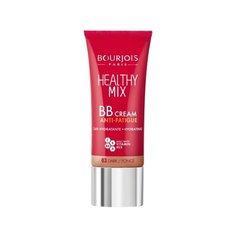 Bourjois Healthy Mix BB крем SPF15 30 мл, оттенок: 03 dark