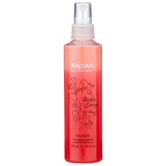 Kapous Professional Fragrance free Сыворотка для укрепления и стимуляции роста волос Biotin Energy, 200 мл
