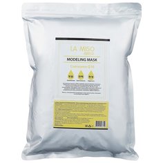 La Miso альгинатная маска с коэнзимом Q10, 1000 г