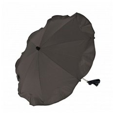 Altabebe Зонт для коляски AL7000 dark gray