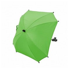 Altabebe Зонт для коляски AL7002 green