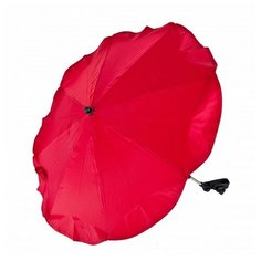 Altabebe Зонт для коляски AL7000 red