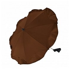 Altabebe Зонт для коляски AL7000 brown