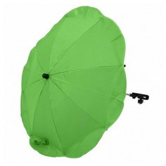 Altabebe Зонт для коляски AL7000 green