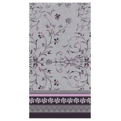 Скатерть Текстильная лавка Спринг (Скр_180_10) 150х180 см серый