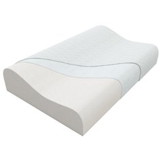 Подушка Brener Еmbrace 40 х 60 см молочный