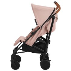 Прогулочная коляска Elodie Details Stockholm Stroller 3.0 faded rose