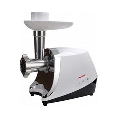 Мясорубка AVEX MG-280B white