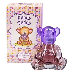 Духи PontiParfum Funny Teddy