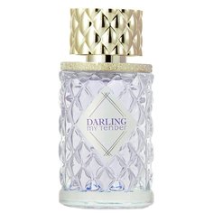 Туалетная вода PontiParfum Darling My Tender, 70 мл