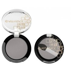 ART-VISAGE Тени для век одноцветные Color dream 102 серый