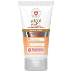 ClearaSept BB крем Antiacne 40 мл