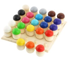 Сортер Уланик Грибная поляна большая