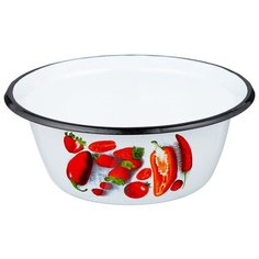 Миска Appetite 1с5с паприка